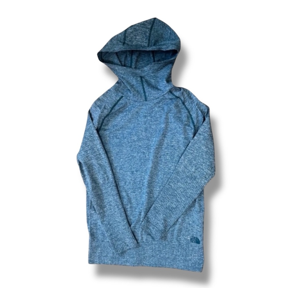 The North Face Go Seamless hoodie